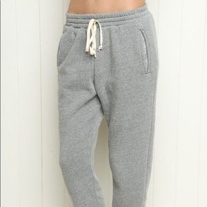 Grey Brandy Melville Sweatpants